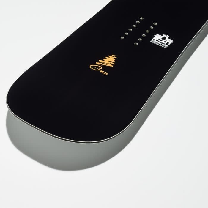 GNU Facts Snowboard 2026