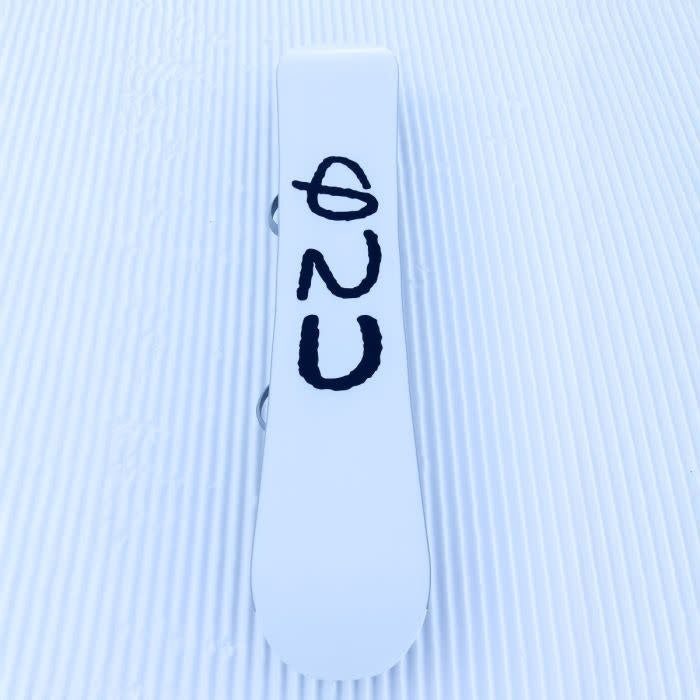 GNU Facts Snowboard 2026