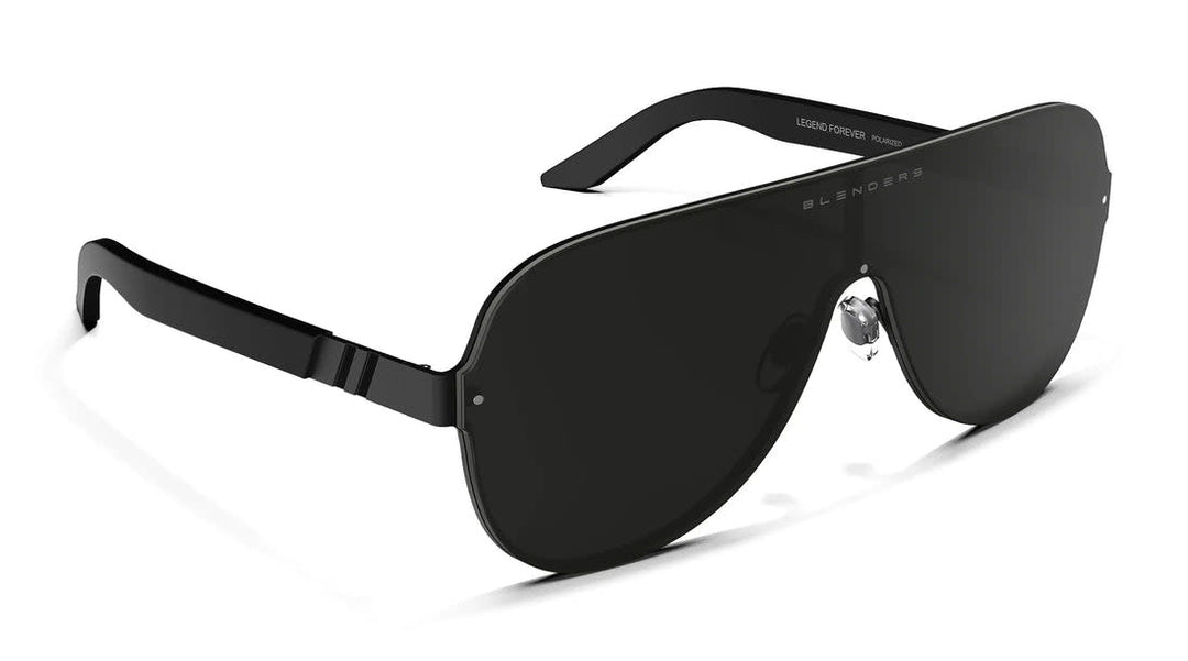 Blenders Falcon Legend Forever | Grey Polarized