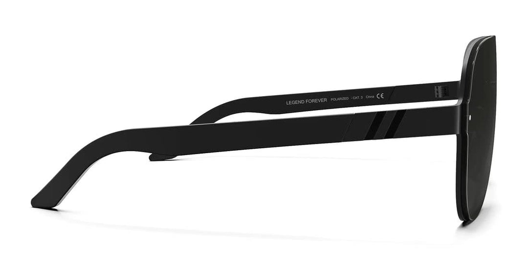 Blenders Falcon Legend Forever | Grey Polarized
