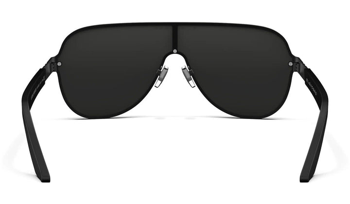 Blenders Falcon Legend Forever | Grey Polarized