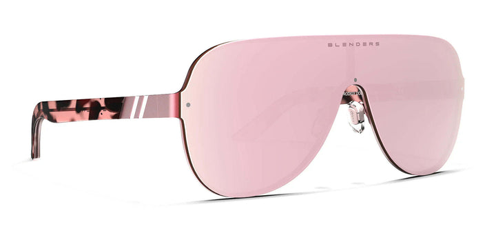Blenders Falcon Pink | Pink Polarized