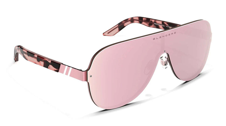 Blenders Falcon Pink | Pink Polarized