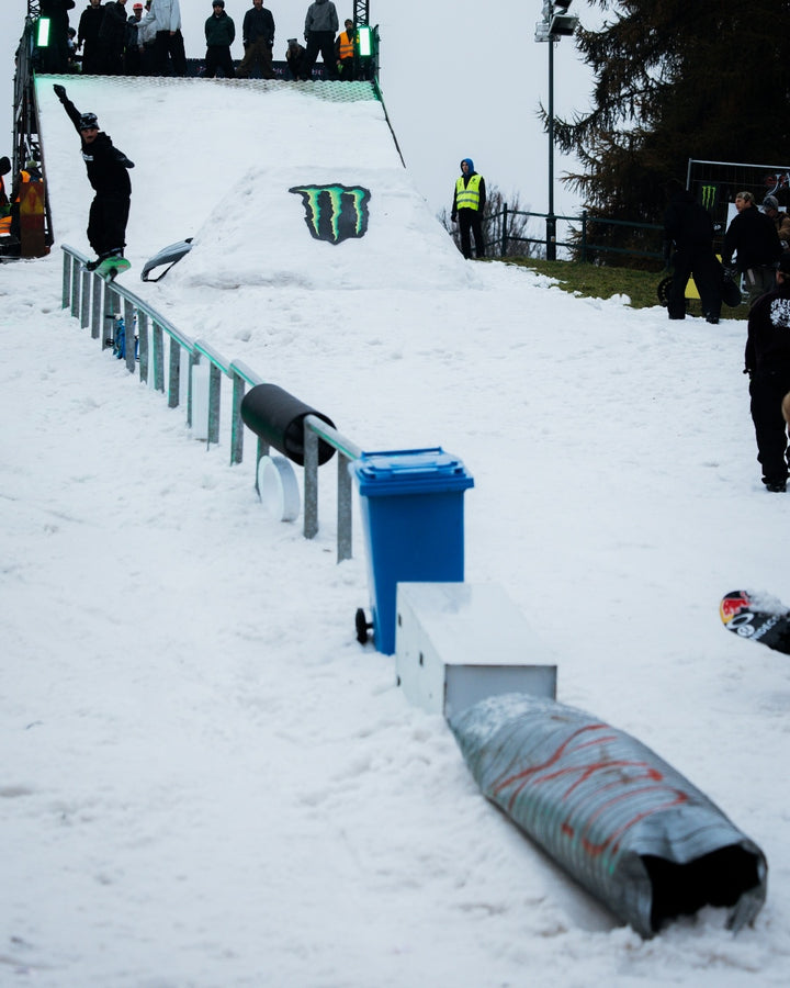ThirtyTwo XXX Fava Pro Snowboard 2027