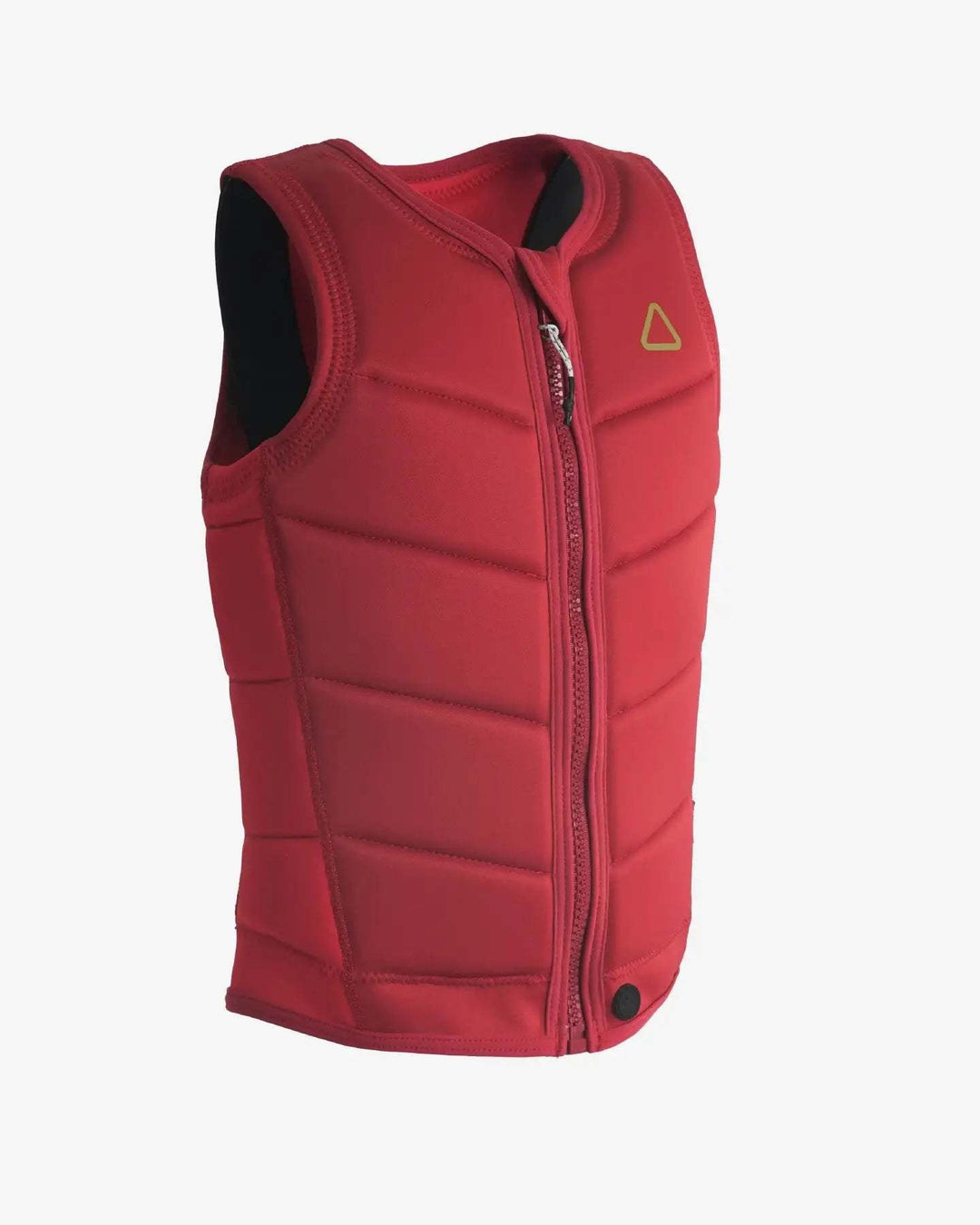 Follow Corp Vest 2025 (Womens) | Cinnamon