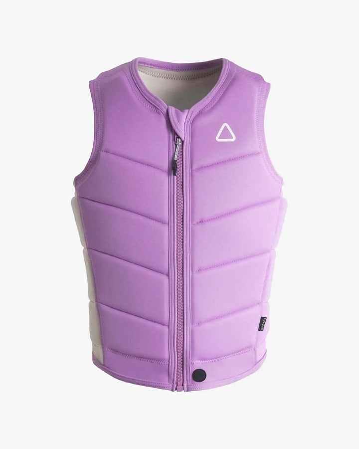 Follow Corp Impact Vest 2026 (Womens) | Purple