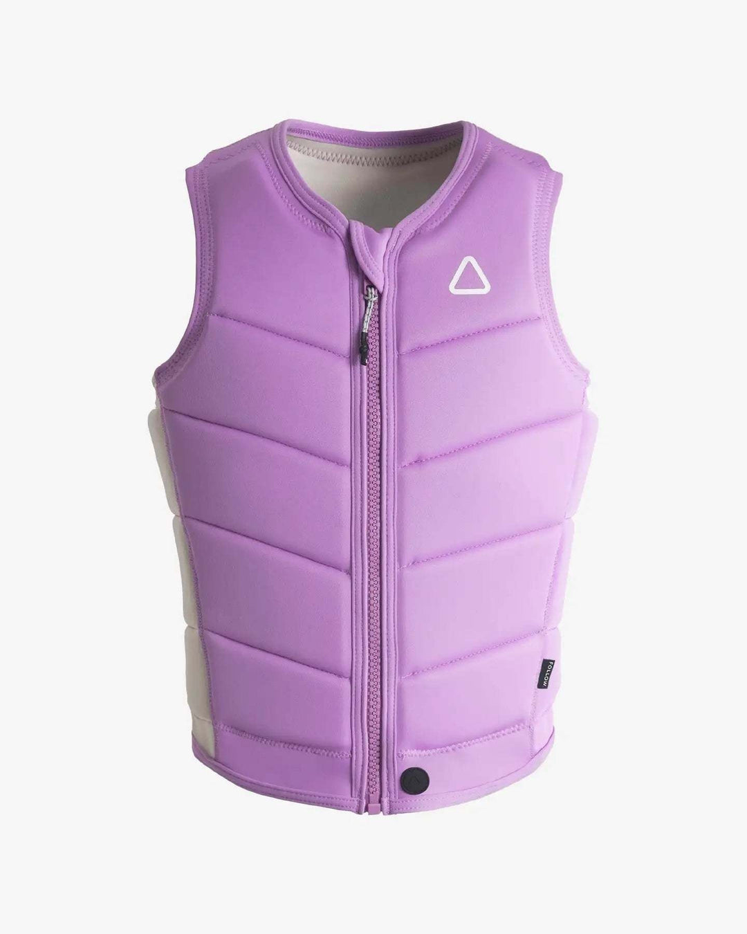 Follow Corp Impact Vest 2026 (Womens) | Purple