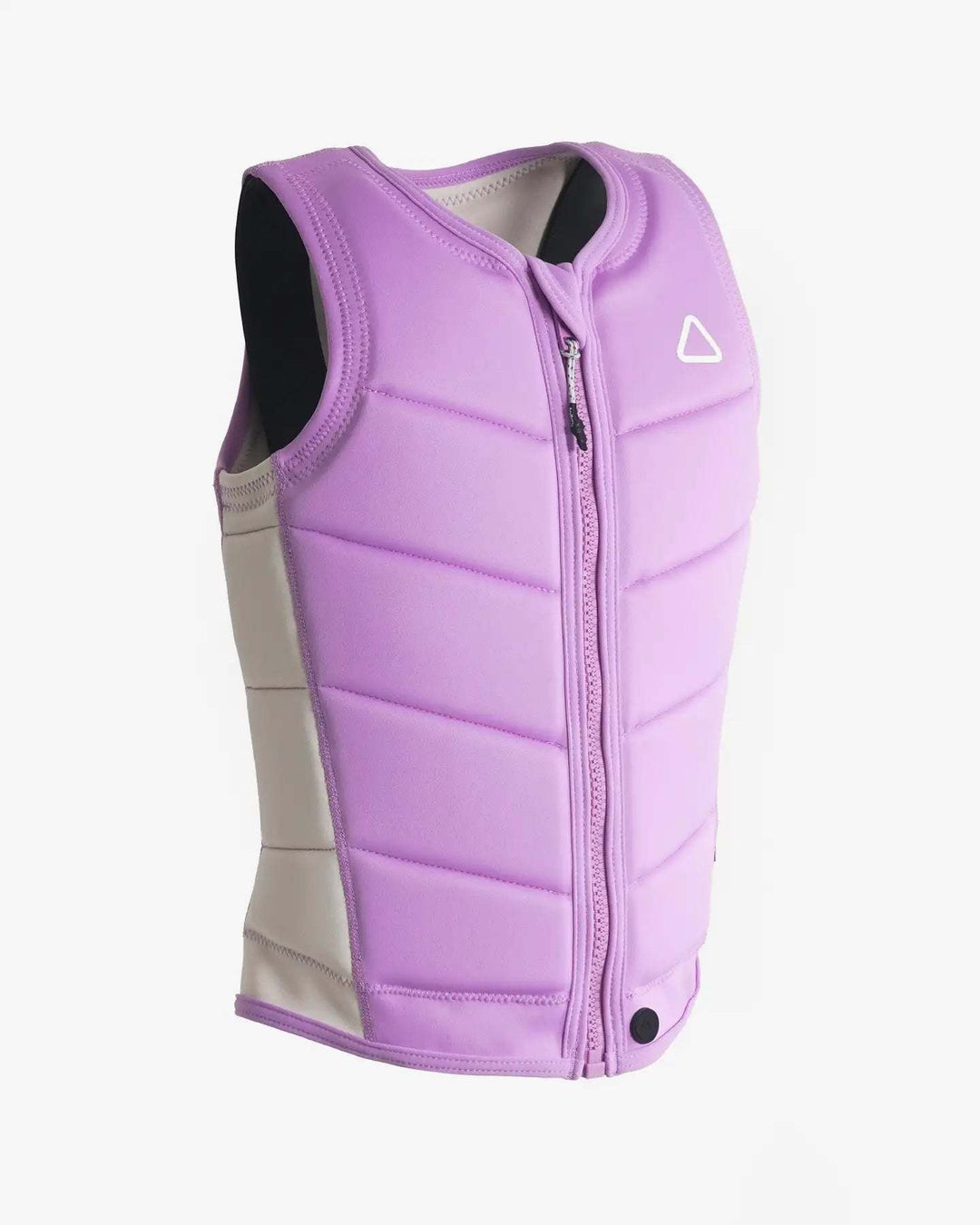 Follow Corp Impact Vest 2026 (Womens) | Purple