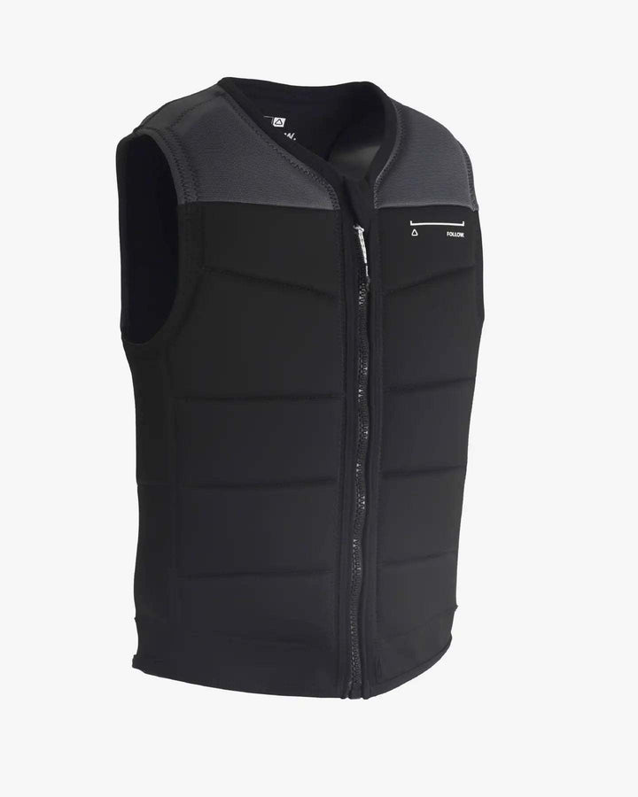 Follow Section Impact Vest 2026 (Mens) | Black