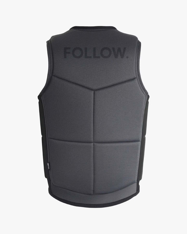 Follow Section Impact Vest 2026 (Mens) | Black