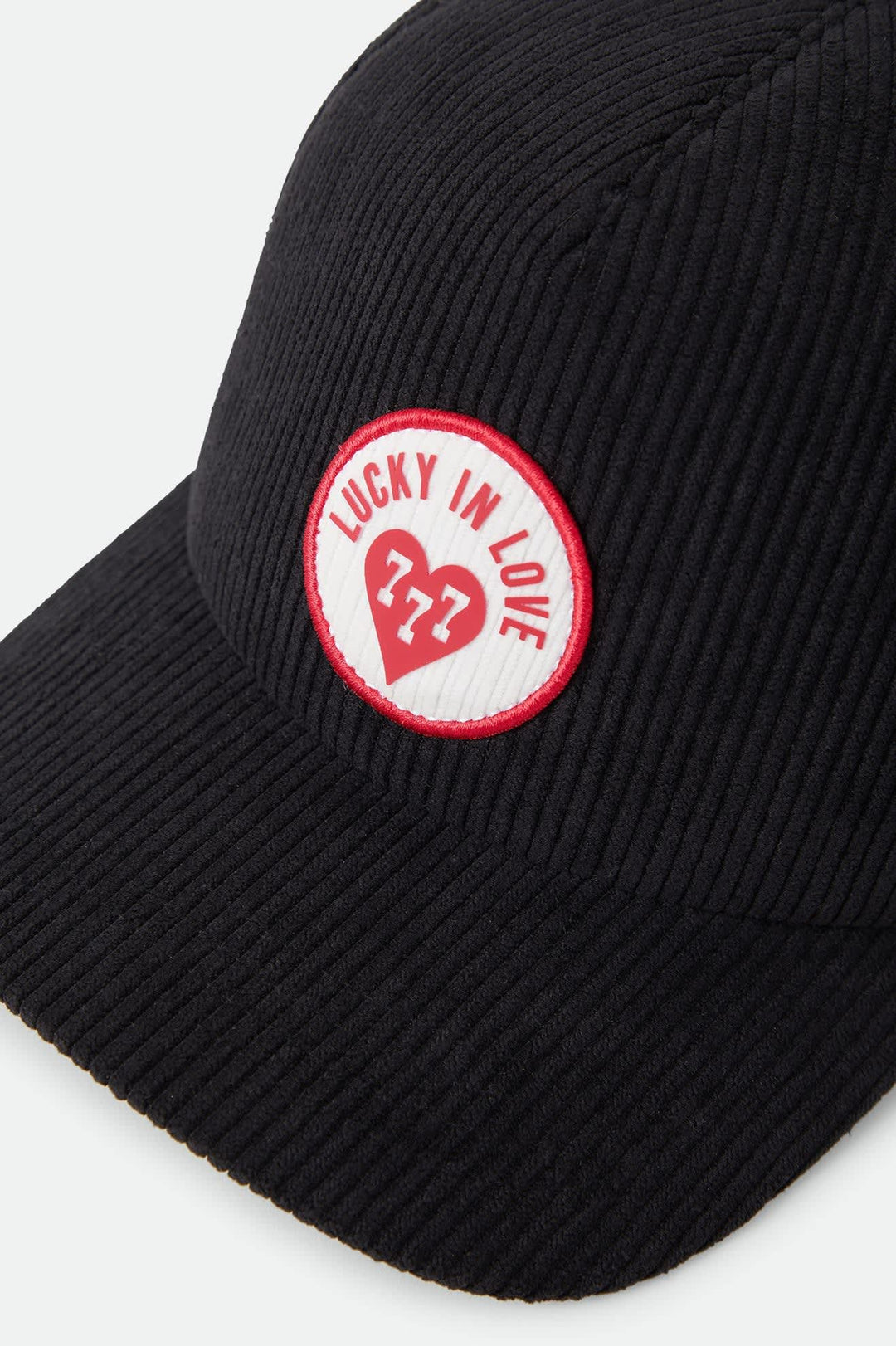 Brixton Womens Lucky In Love Trucker Hat