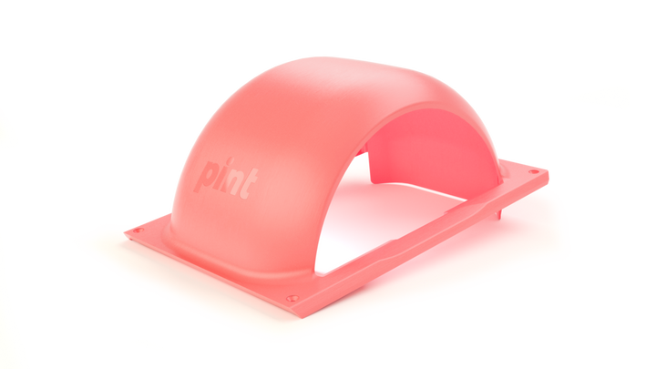 Onewheel Pint/Pint X Fender Kit | Coral