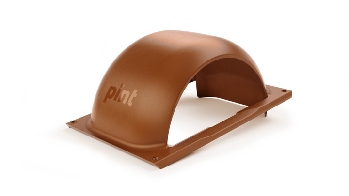 Onewheel Pint/Pint X Fender Kit | Leather