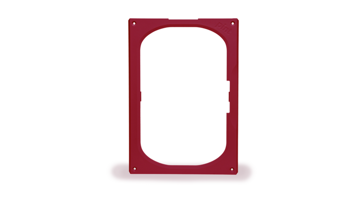 Onewheel Fender Delete Pint | Ron Burgundy