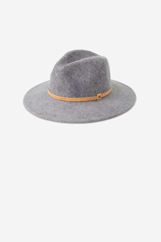 Tentree Festival Hat | Dark Grey Heather
