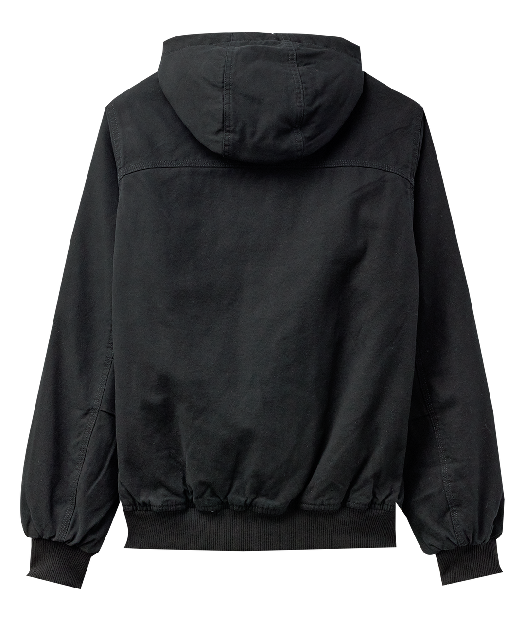 Dickies Sherpa Duck Bomber (Women&