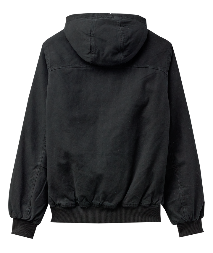 Dickies Sherpa Duck Bomber (Women&