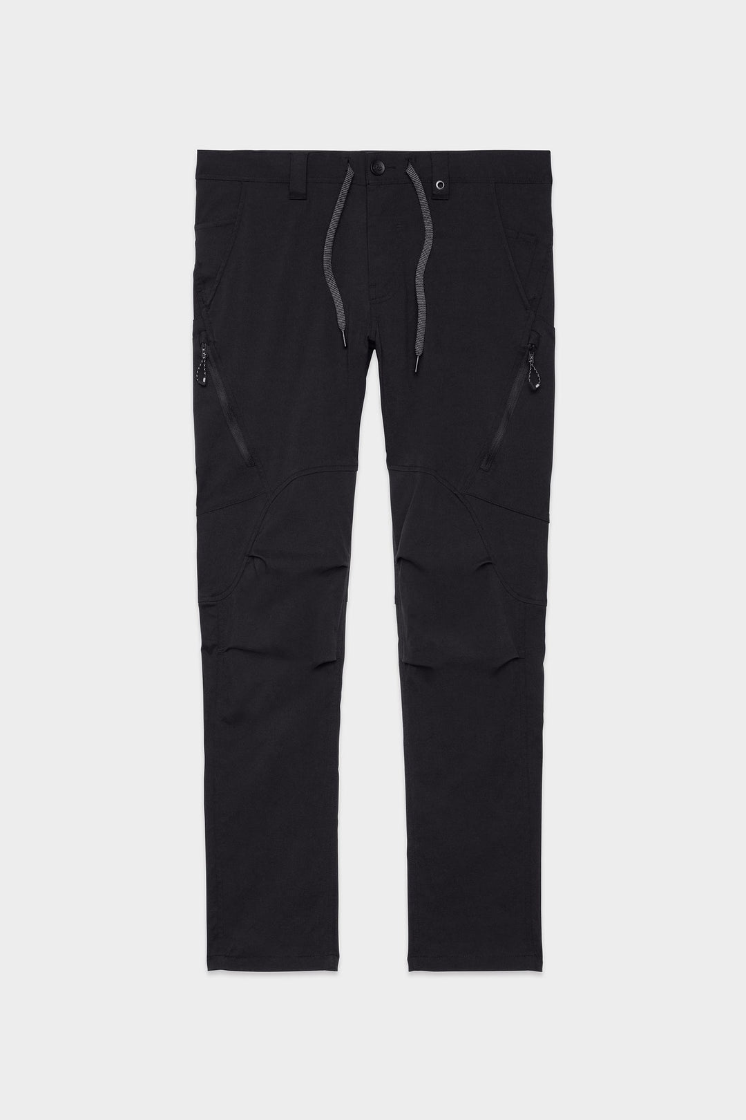 686 Mens Anything Cargo Pant - Slim Fit | Black