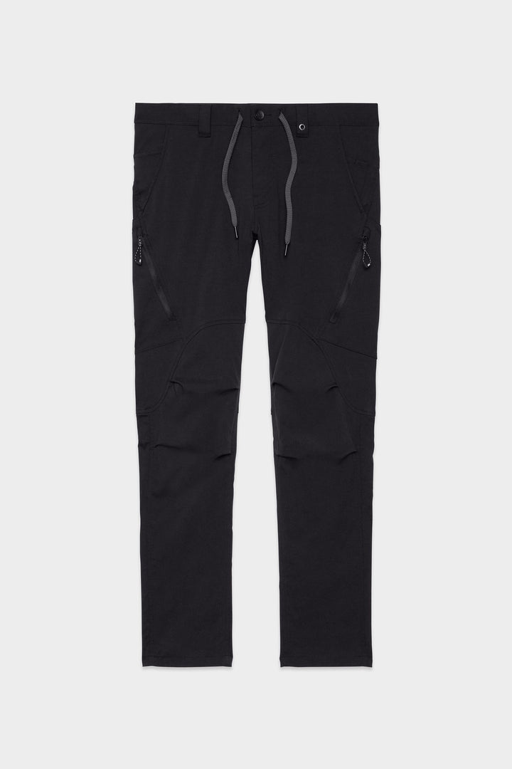 686 Mens Anything Cargo Pant - Slim Fit | Black