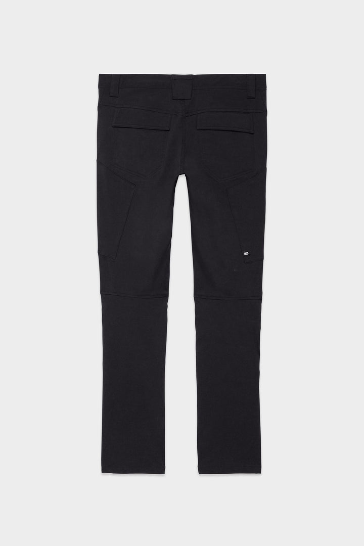 686 Mens Anything Cargo Pant - Slim Fit | Black