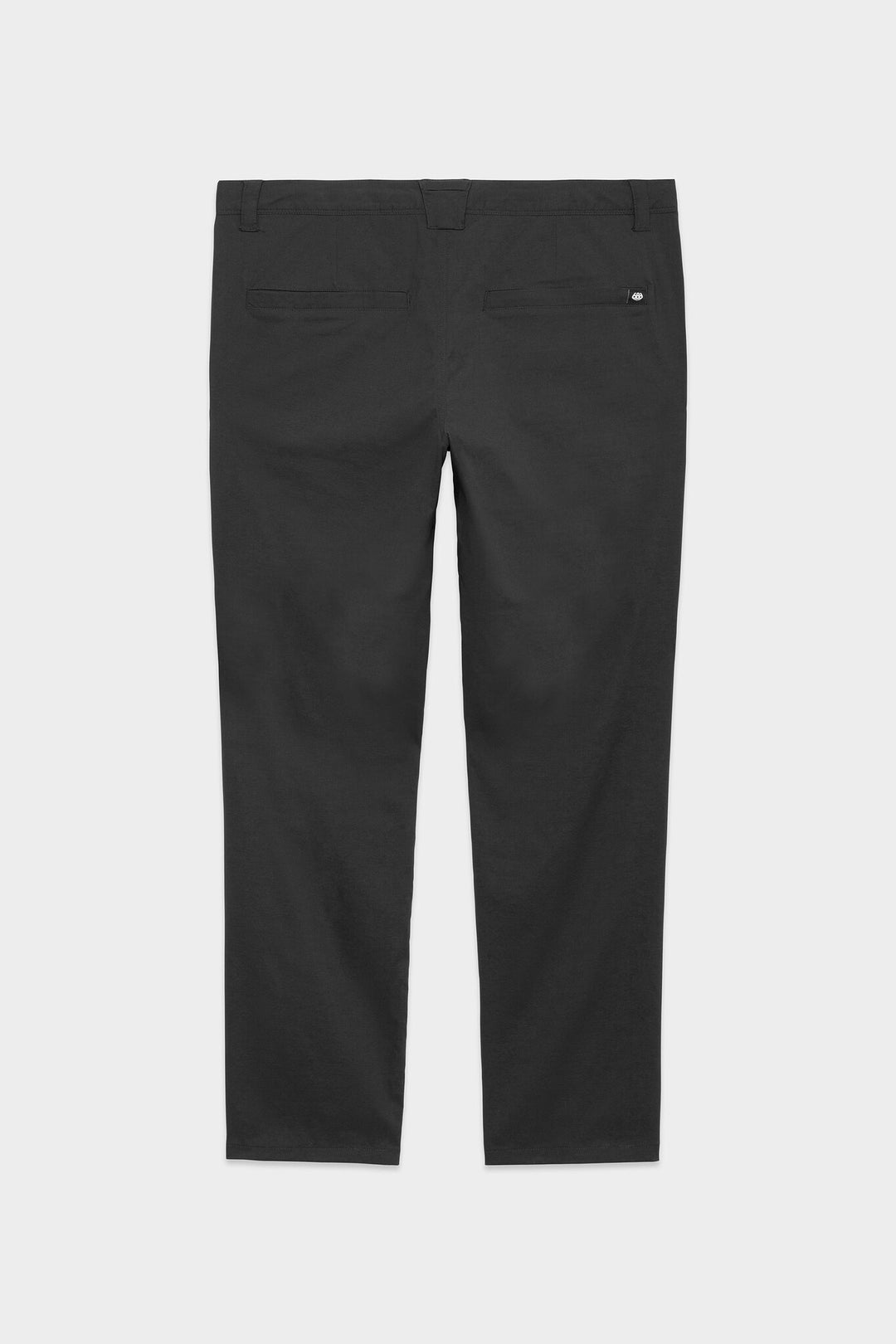 686 Everywhere Featherlight Chino Pant | Black