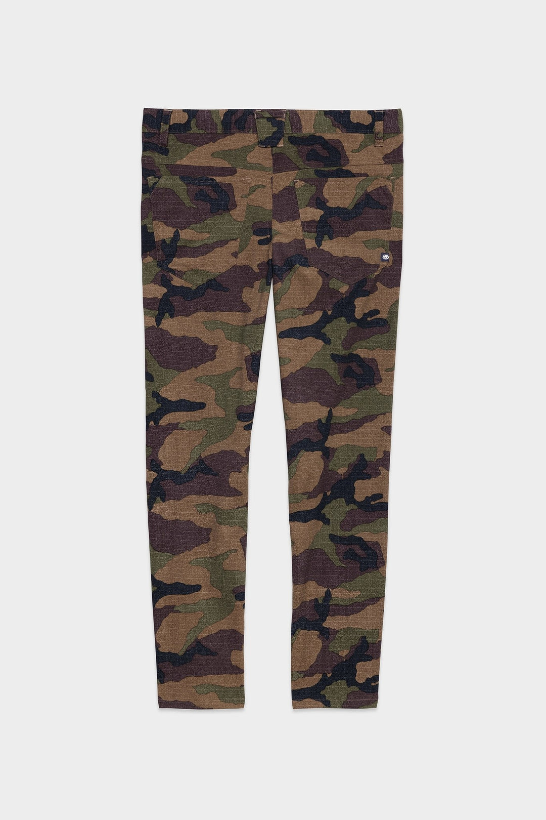 686 Mens Everywhere Pant - Slim Fit | Dark Camo