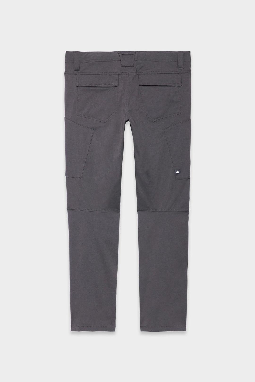 686 Mens Anything Cargo Pant - Slim Fit | Charcoal