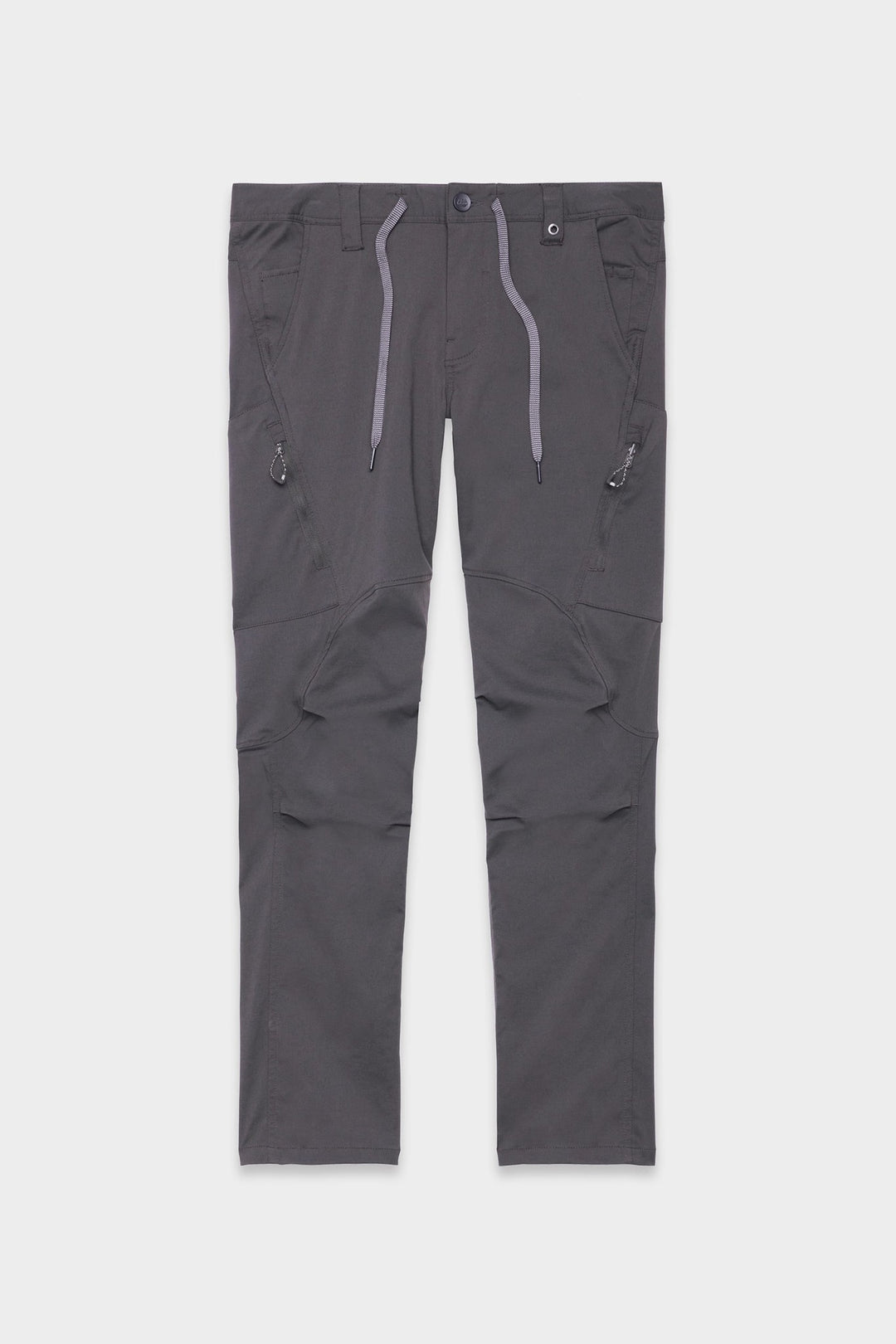 686 Mens Anything Cargo Pant - Slim Fit | Charcoal