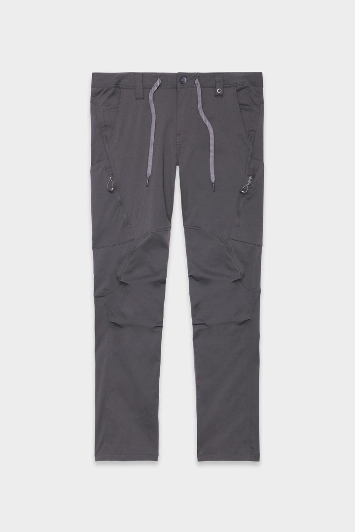 686 Mens Anything Cargo Pant - Slim Fit | Charcoal