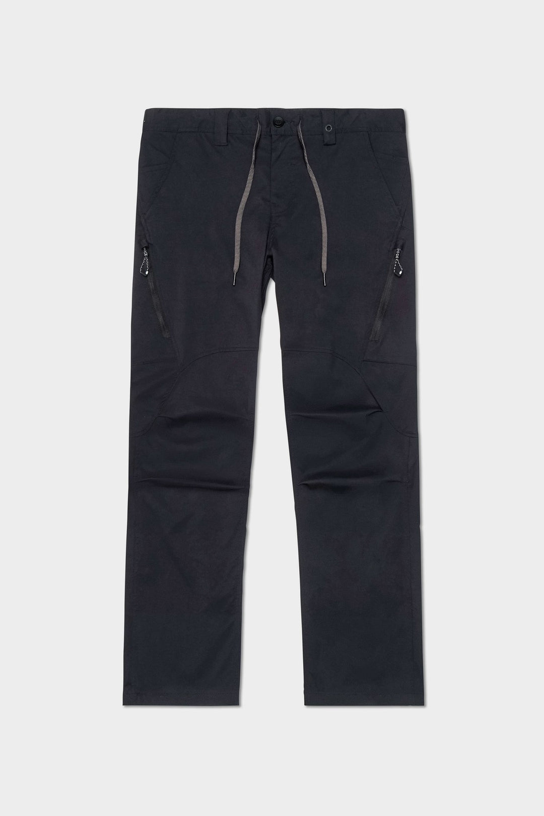 686 Mens Anything Cargo Pant - Relaxed Fit | Black