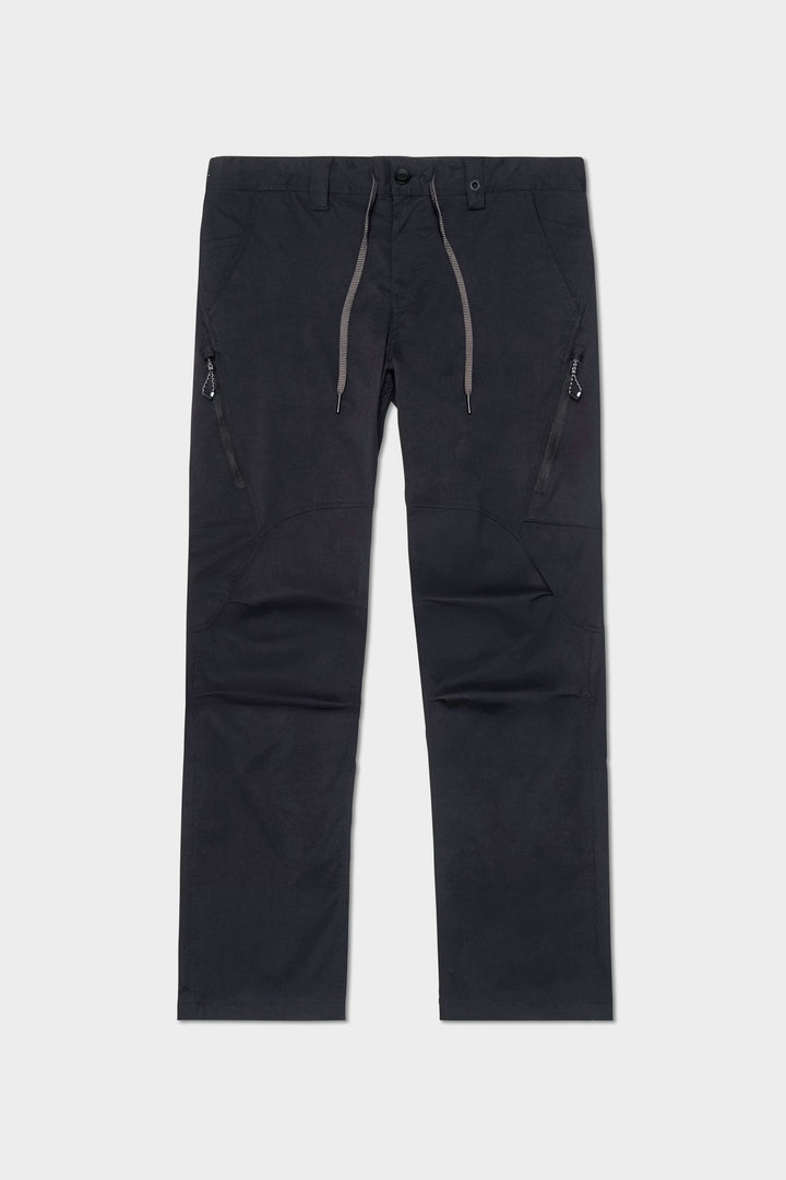 686 Mens Anything Cargo Pant - Relaxed Fit | Black