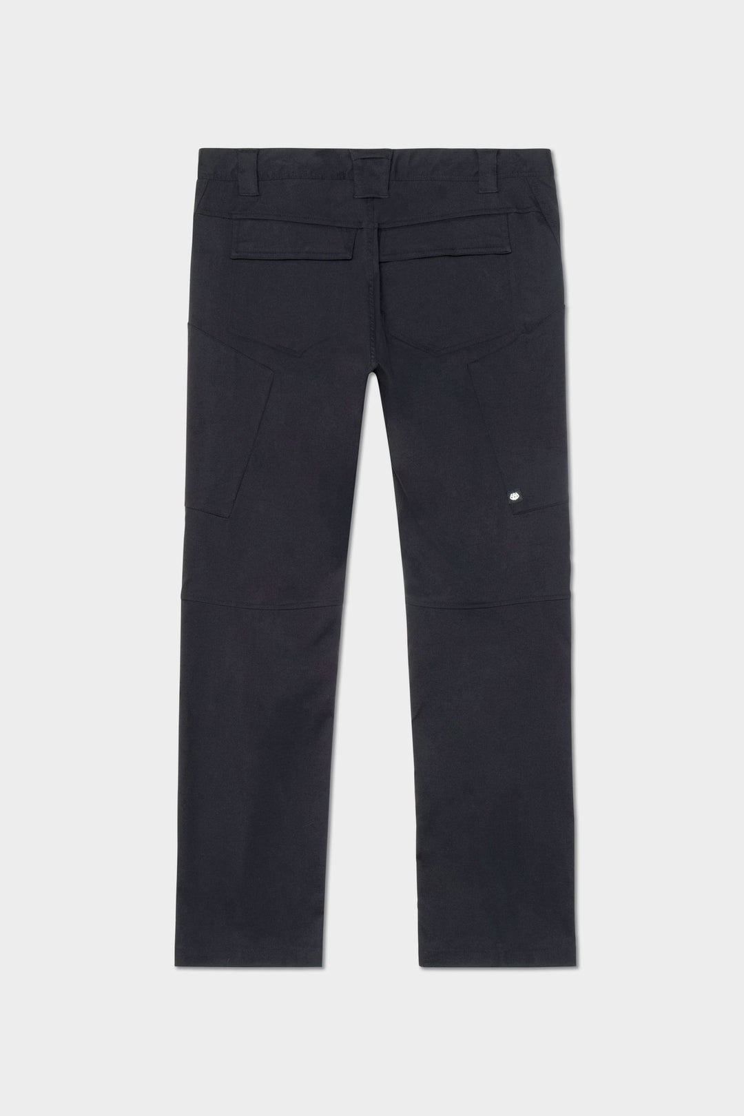 686 Mens Anything Cargo Pant - Relaxed Fit | Black