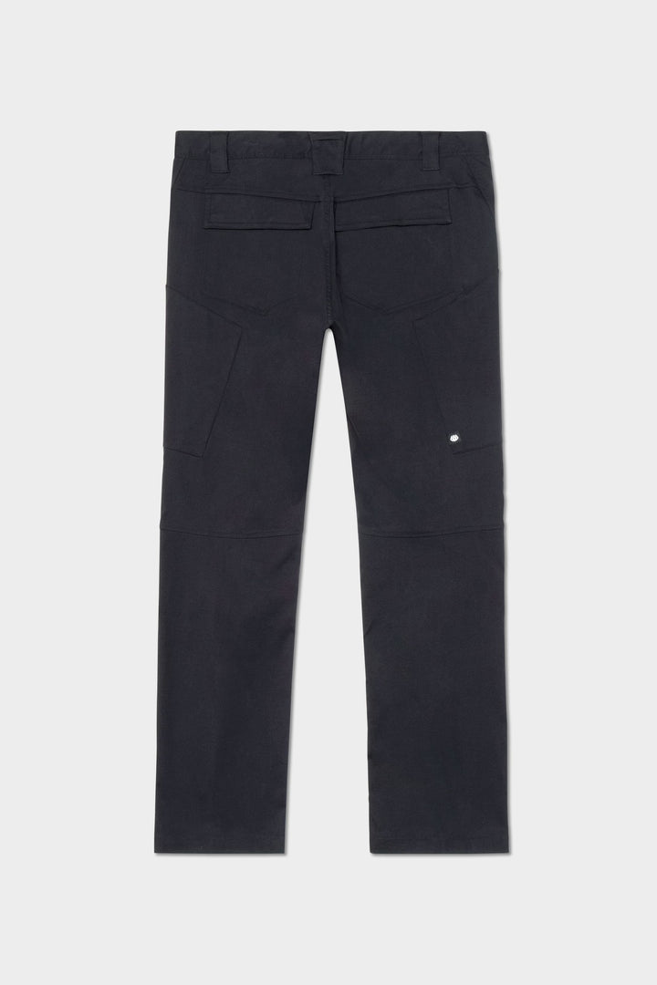 686 Mens Anything Cargo Pant - Relaxed Fit | Black