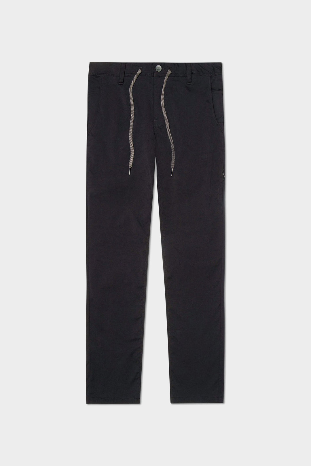 686 Mens Everywhere Pant - Slim Fit | Black