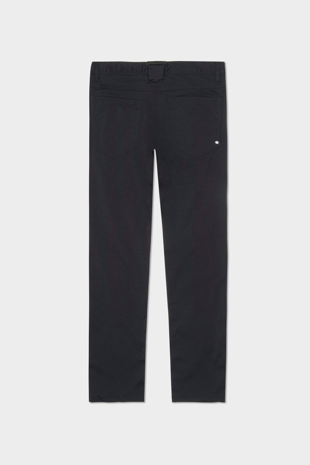 686 Mens Everywhere Pant - Slim Fit | Black