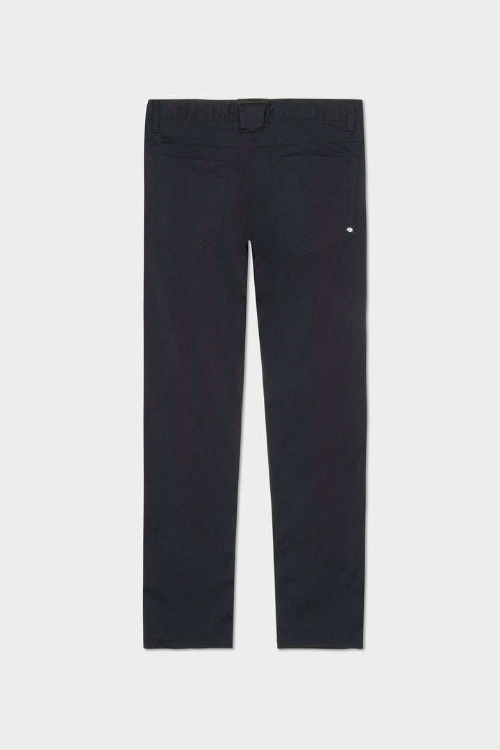 686 Mens Everywhere Pant - Slim Fit | Black