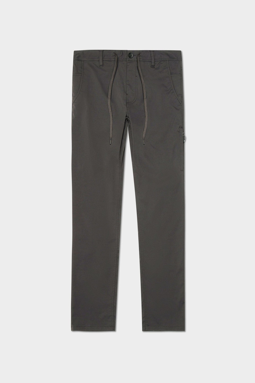 686 Mens Everywhere Pant - Slim Fit | Charcoal