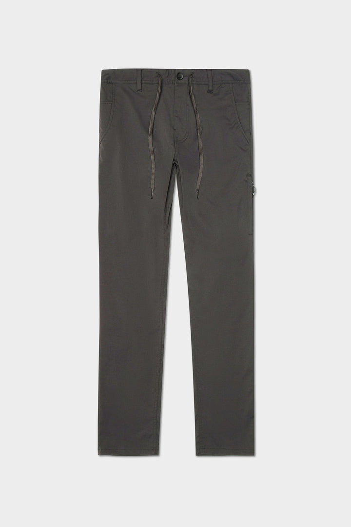 686 Mens Everywhere Pant - Slim Fit | Charcoal