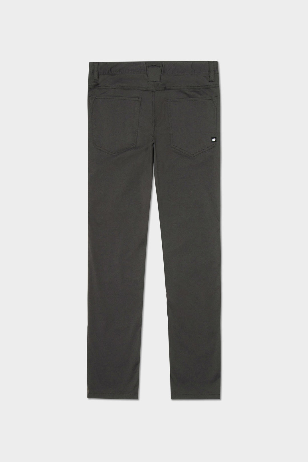 686 Mens Everywhere Pant - Slim Fit | Charcoal