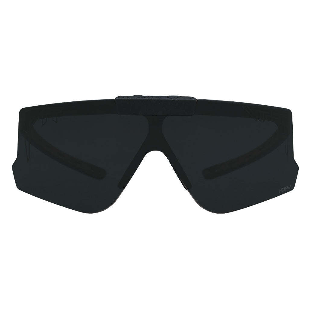 Pit Viper The Flip-Offs Blacking Out | Polarized Smoke
