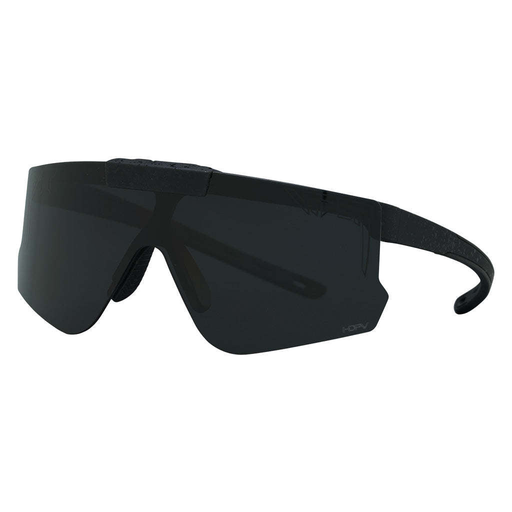 Pit Viper The Flip-Offs Blacking Out | Polarized Smoke