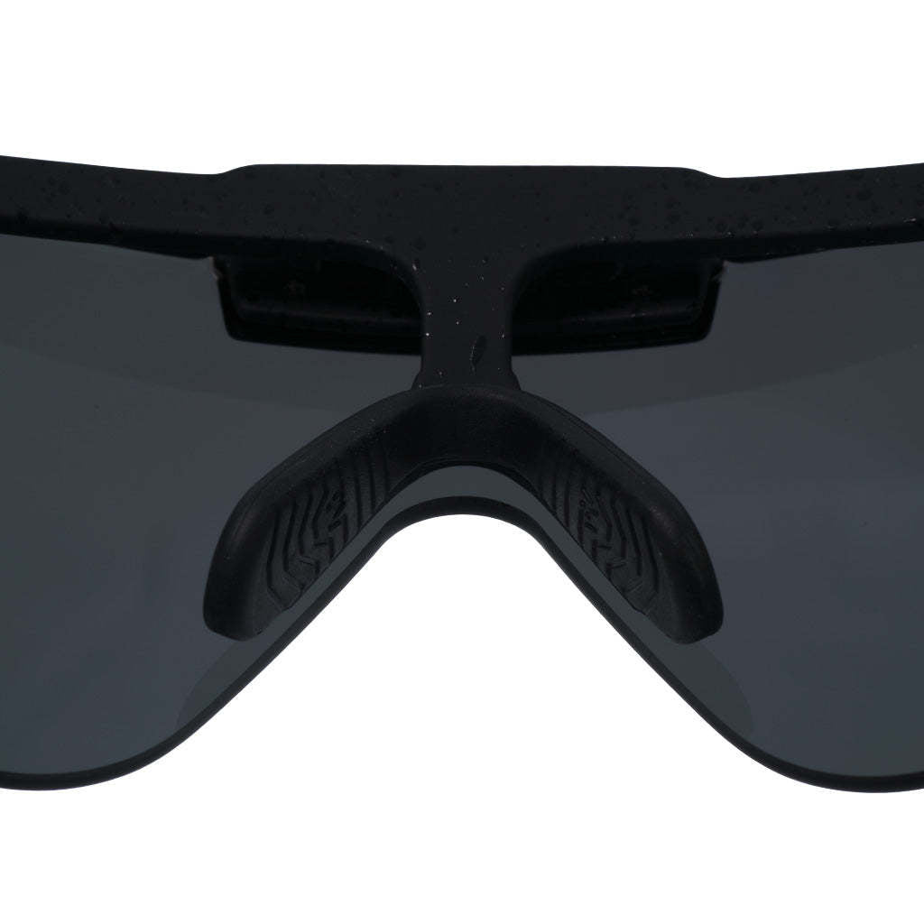 Pit Viper The Flip-Offs Blacking Out | Polarized Smoke