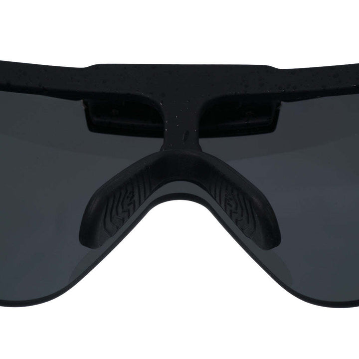 Pit Viper The Flip-Offs Blacking Out | Polarized Smoke