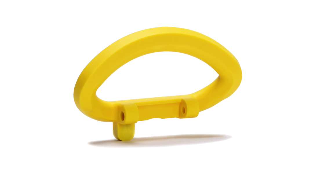 Onewheel Maghandle | Flourecent Yellow