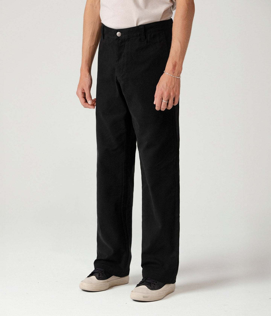 Former Crux Pant (Mens) | Black