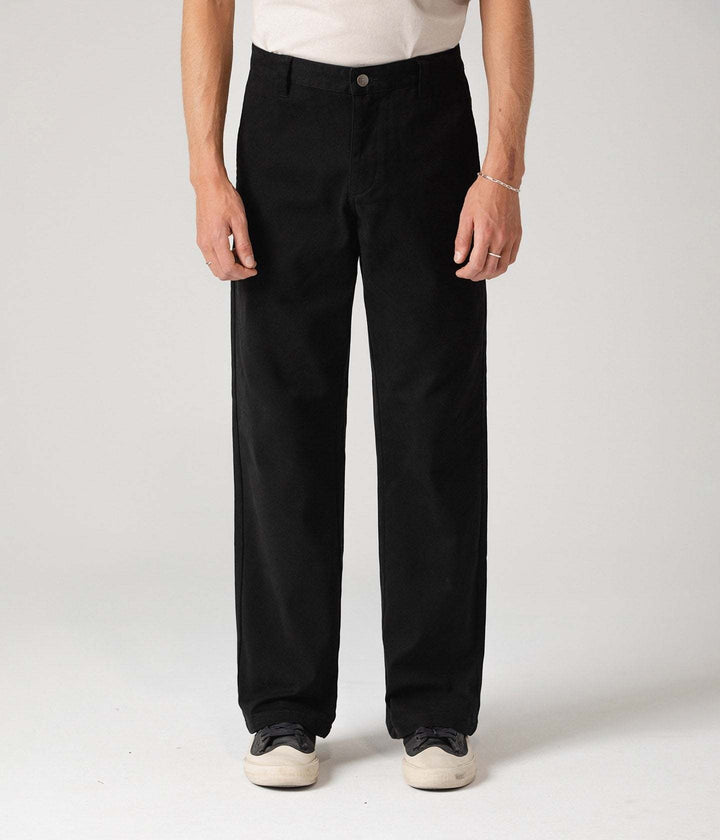 Former Crux Pant (Mens) | Black