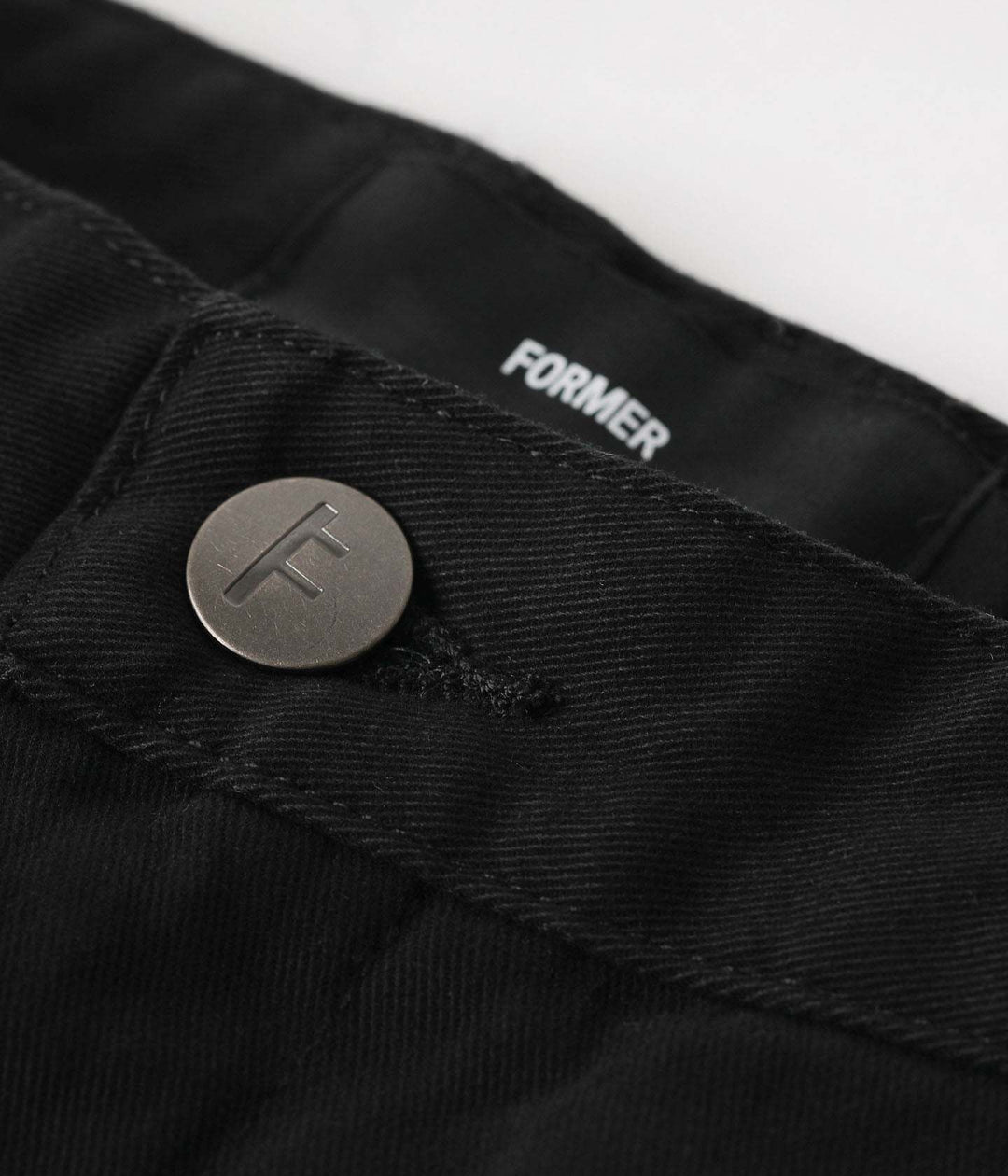 Former Crux Pant (Mens) | Black