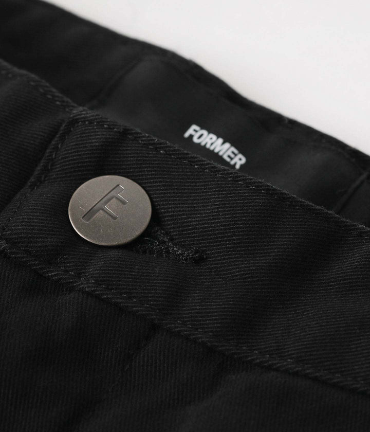 Former Crux Pant (Mens) | Black