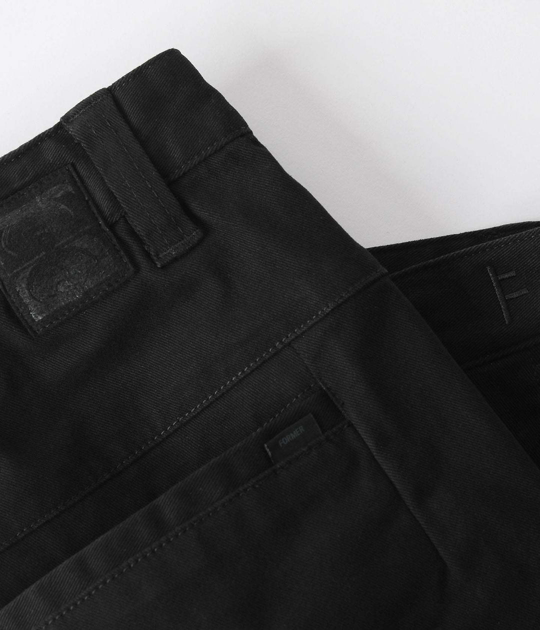 Former Crux Pant (Mens) | Black
