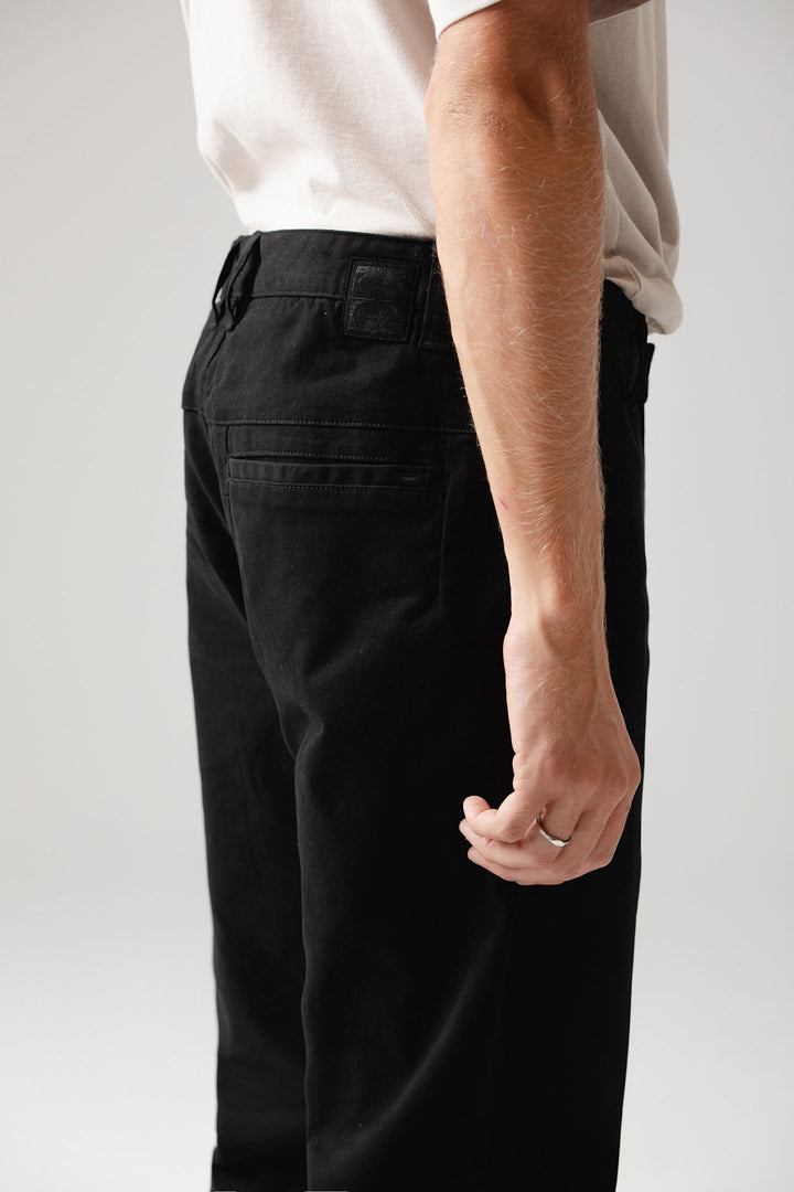 Former Crux Pant (Mens) | Black